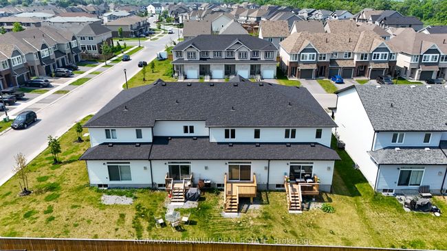 1405 Summer St, House attached with 3 bedrooms, 2 bathrooms and 1 parking in Kingston ON | Image 39