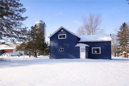 1790 22nd Street, Stanley, WI, 54868 | Card Image