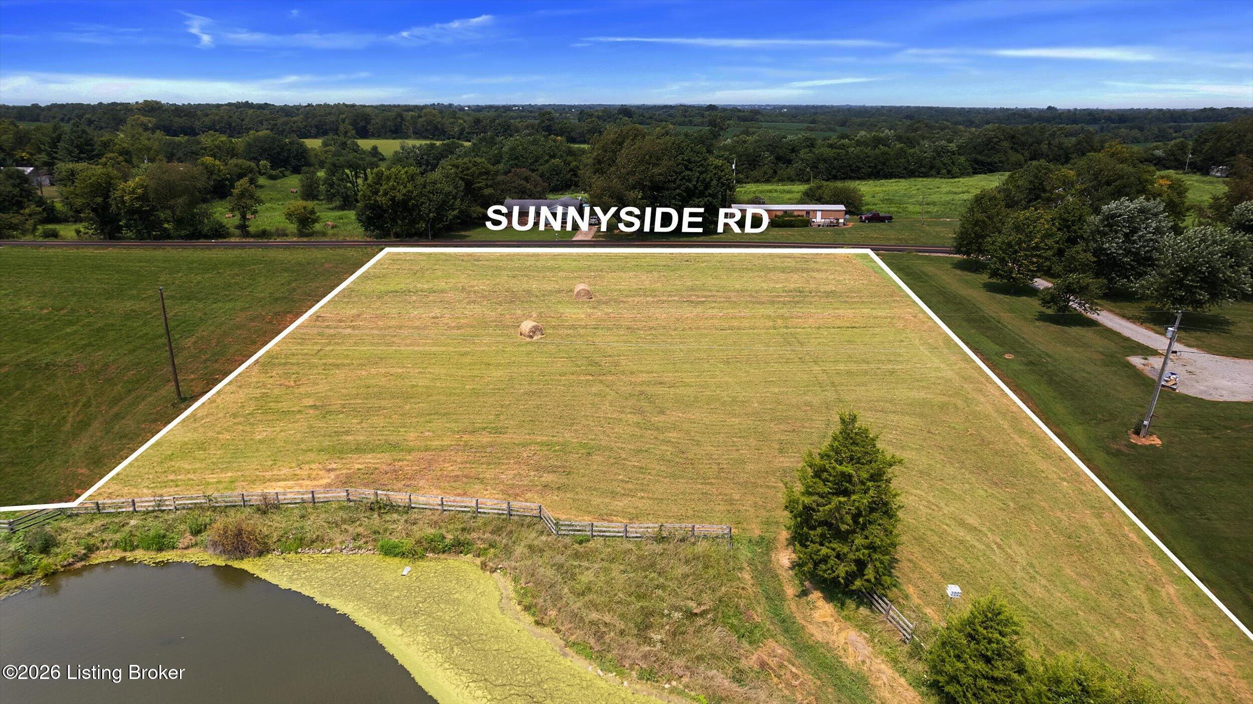 Land in Smithfield 4