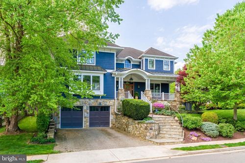 3612 N Potomac St, ARLINGTON, VA, 22213-1416 | Card Image