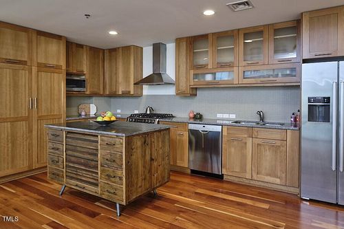 unit-712-601 W Rosemary Street, Chapel Hill, NC, 27516 | Card Image