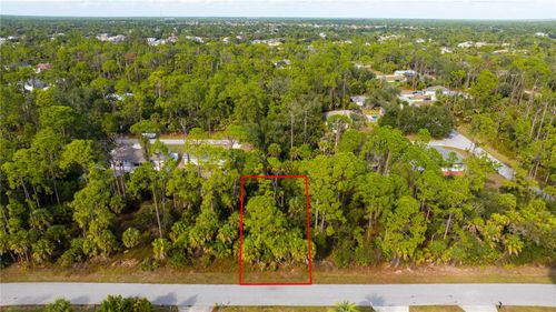 18168 Zanzibar Ave, Port Charlotte, FL, 33954-1723 | Card Image