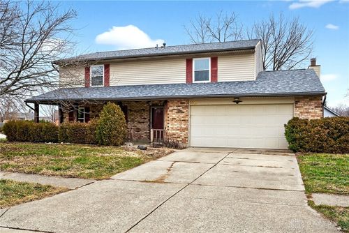 6613 Loblolly Dr, Huber Heights, OH, 45424-6502 | Card Image