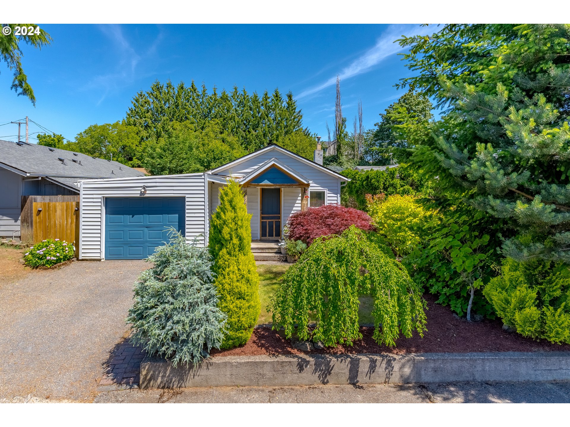Walnut Ave, Dallas, OR 97338 #1