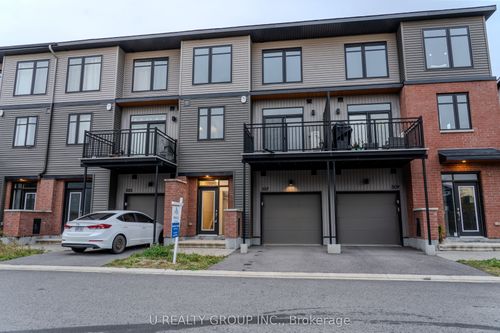 507 Lourmarin Pvt Private N, Orleans - Cumberland and Area, ON, K4A5M2 | Card Image