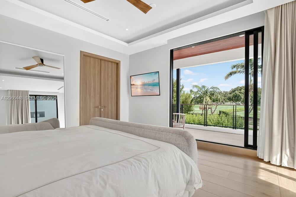 Residential Lease in Miami Beach