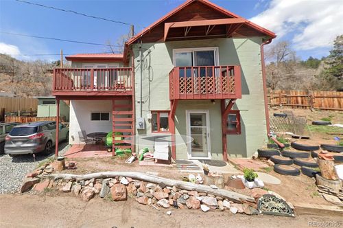 21697 Miller Ln, Idledale, CO, 80453-5016 | Card Image