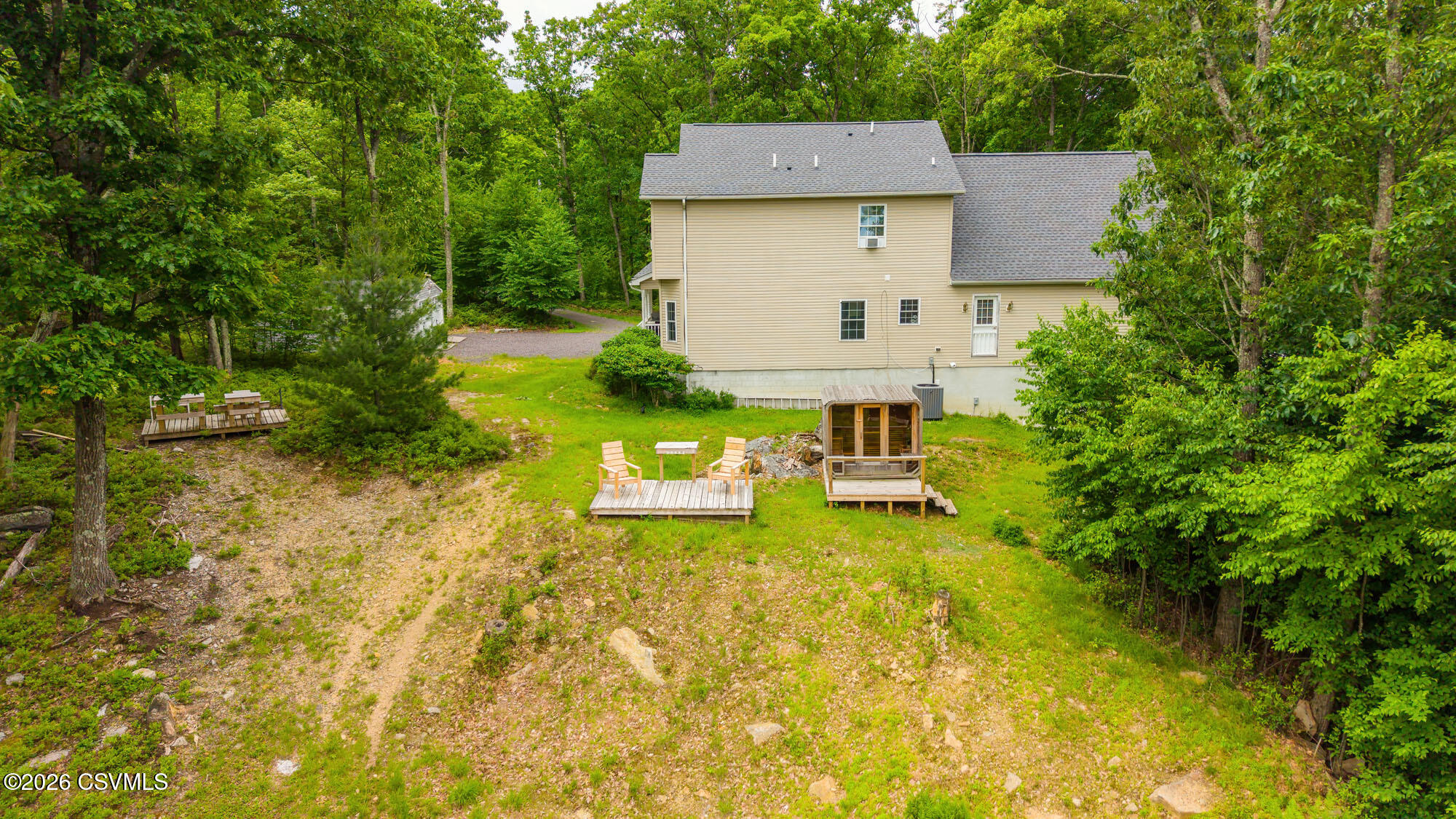 Residential in Sugarloaf 5