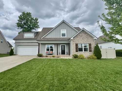 123 Macaw Ln, LA VERGNE, TN, 37086-4954 | Card Image