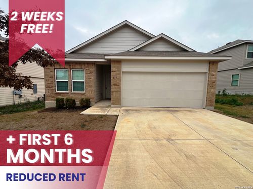 131 Broken Antler, San Antonio, TX, 78253-4118 | Card Image