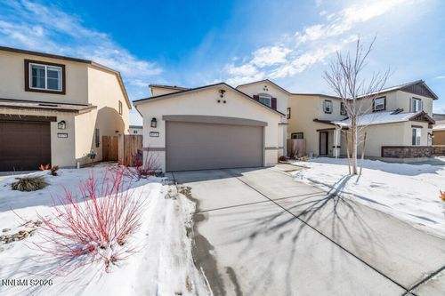 8976 Quail Falls Drive, Reno, NV, 89506 | Card Image