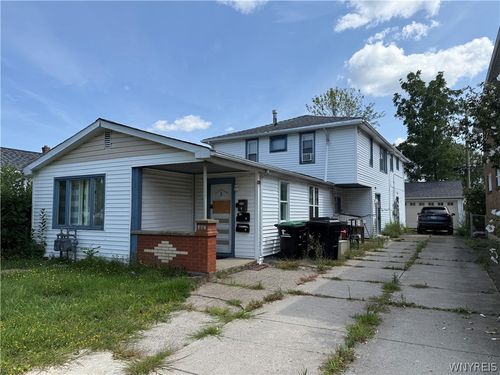 367 University Ave, Buffalo, NY, 14223-3030 | Card Image
