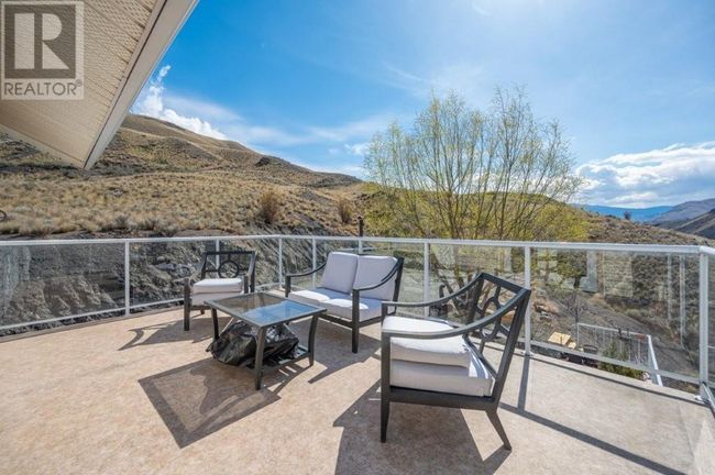 988 Collins Rd, House other with 6 bedrooms, 6 bathrooms and 4 parking in Cache Creek BC | Image 24
