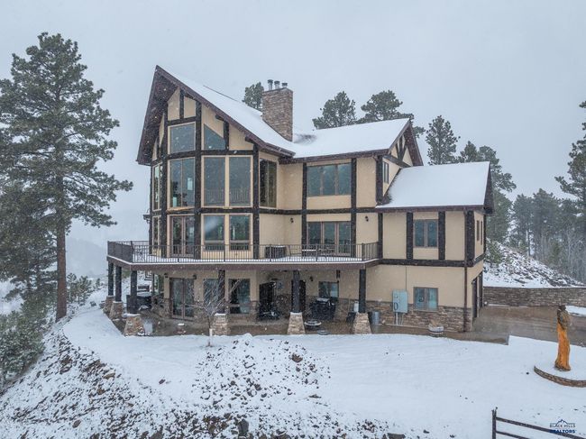 21156 Maine Rd, House other with 3 bedrooms, 4 bathrooms and null parking in Sturgis SD | Image 4