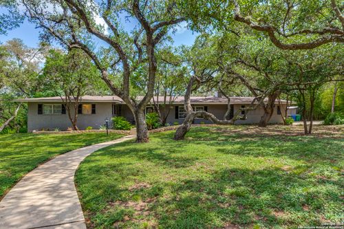 3202 Candlewood Ln, San Antonio, TX, 78217-5108 | Card Image