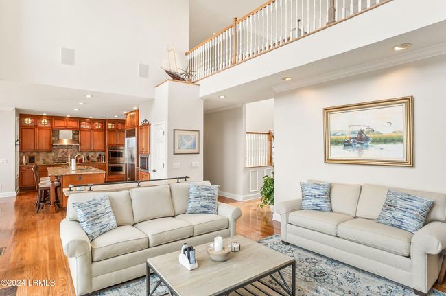 40 Front Street, House other with 5 bedrooms, 3 bathrooms and null parking in St. Helena Island SC | Image 21