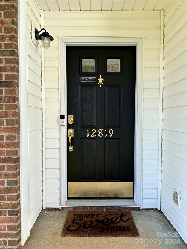 12819 Matisse Ln, House other with 3 bedrooms, 3 bathrooms and null parking in Charlotte NC | Image 7