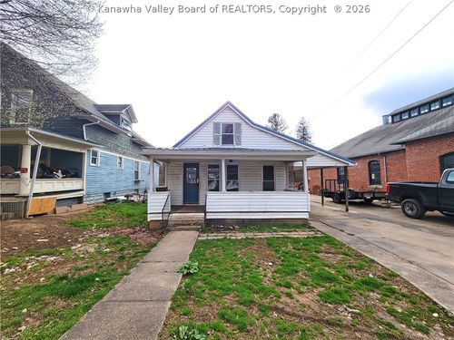 515 Church Street, Spencer, WV, 25276 | Card Image