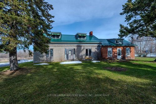 407 Blessington Rd, Corbyville, ON, K0K1V0 | Card Image