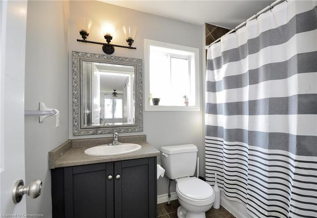 597 Sales Dr, House other with 5 bedrooms, 4 bathrooms and 4 parking in Woodstock ON | Image 26