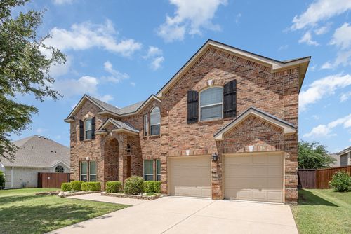 4931 Soaring Eagle Ct, Grand Prairie, TX, 75052-3028 | Card Image