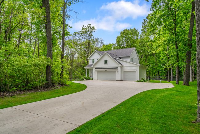 10321 E C Ave, House other with 4 bedrooms, 4 bathrooms and null parking in Richland MI | Image 5