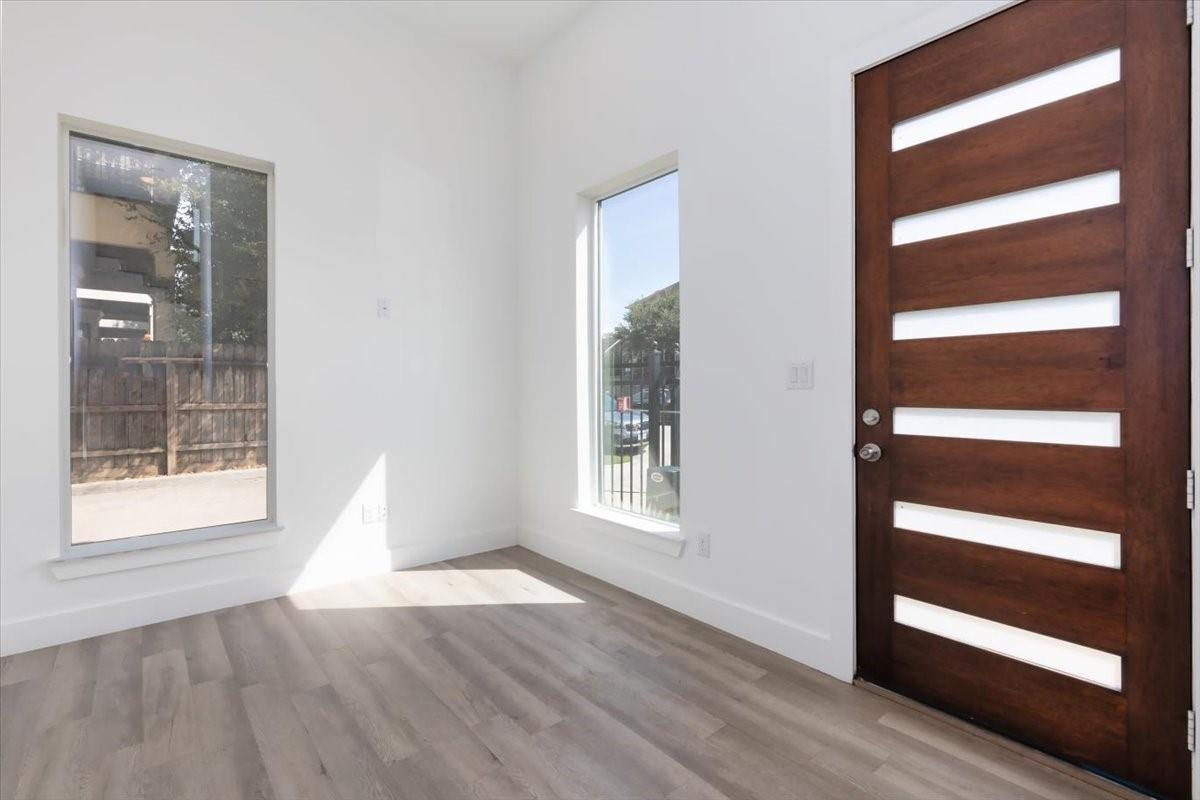 Residential Lease in Houston 2