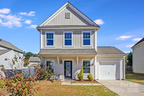 732 Sherman St, Gastonia, NC, 28052-5253 | Card Image