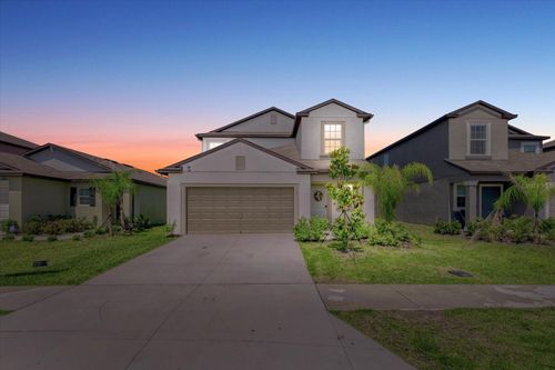 111 Rain Lily Ave, SPRING HILL, FL, 34609-6631 | Card Image