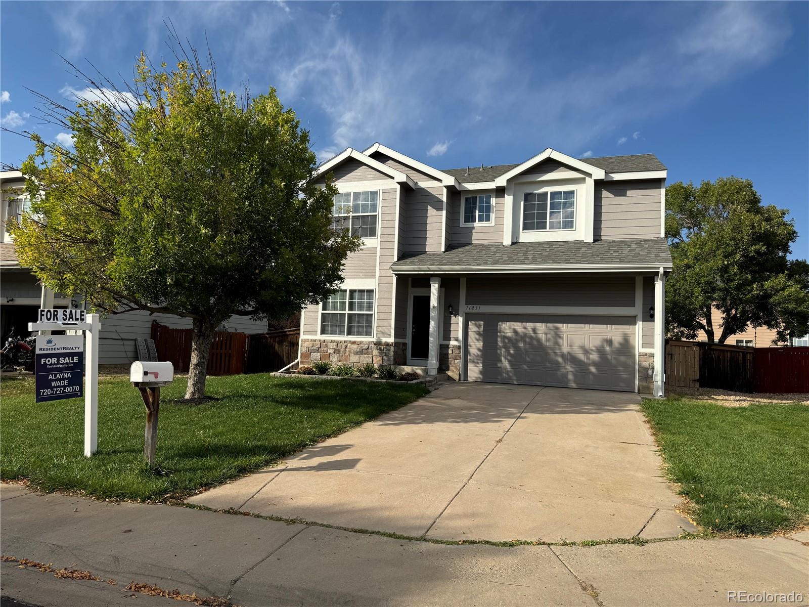 96th Pl, Commerce City, CO 80022
