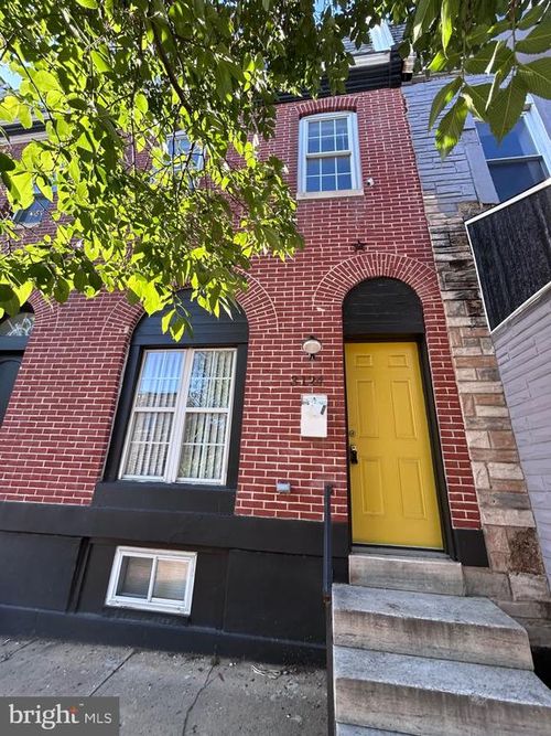 3124 E Baltimore St, BALTIMORE, MD, 21224-1350 | Card Image