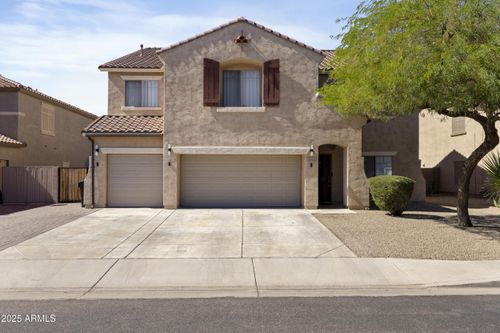 806 S 118th Ln, Avondale, AZ, 85323-9162 | Card Image