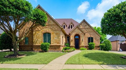 7713 Silverleaf Dr, North Richland Hills, TX, 76182-8790 | Card Image