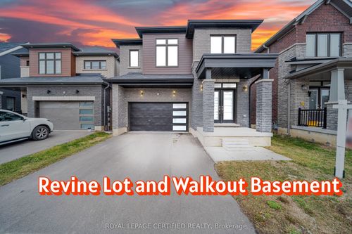 68 Hawick Cres, Caledonia, ON, N3W0G6 | Card Image