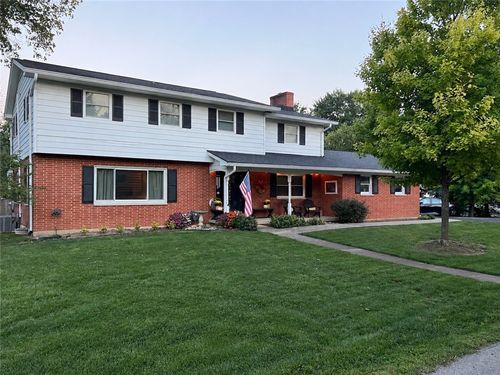 10080 El An Ja Drive, Miamisburg, OH, 45342 | Card Image