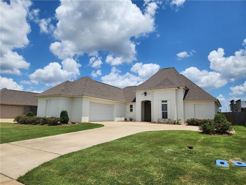 89 Pecanwood Dr, Alexandria, LA, 71303-6010 | Card Image
