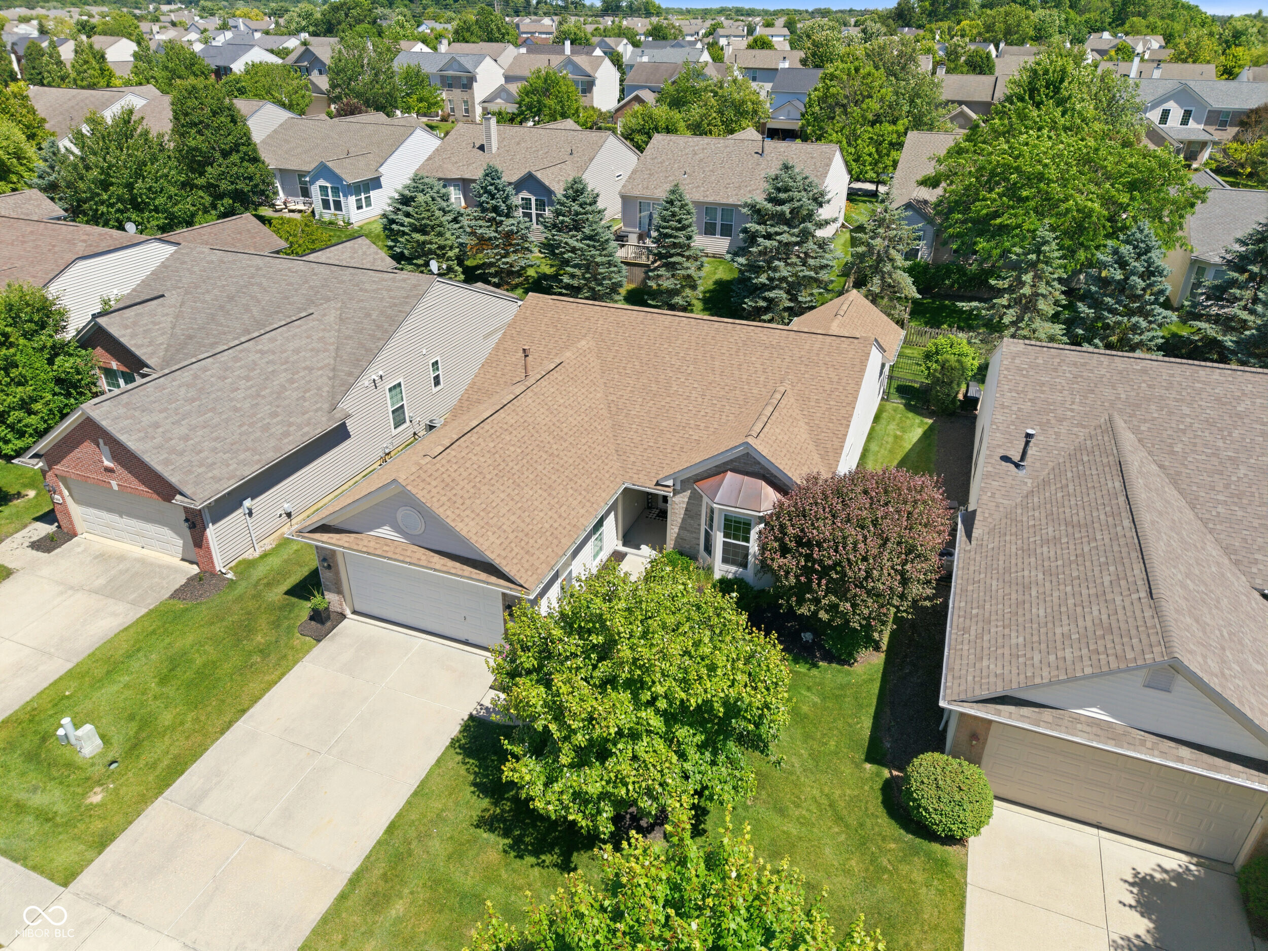 Residential in Fishers 2