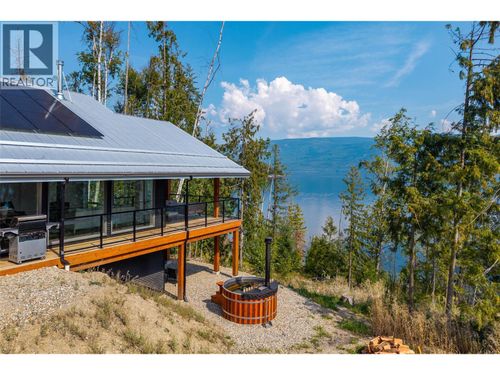 lot-6-5600 Adams West Fs Road, Adams Lake, BC, V0E2H0 | Card Image
