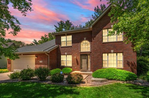 7383 Emerson Ct, Schererville, IN, 46375 | Card Image