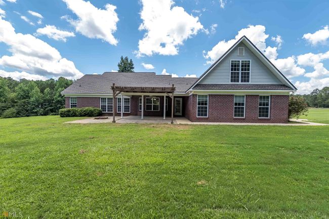 12058 Ga Highway 116, House other with 4 bedrooms, 3 bathrooms and null parking in Hamilton GA | Image 17