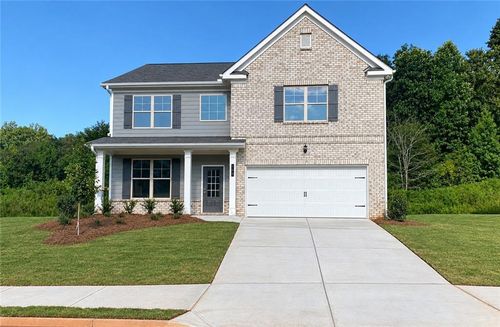 148 Open Waters Walk, Braselton, GA, 30517-2175 | Card Image