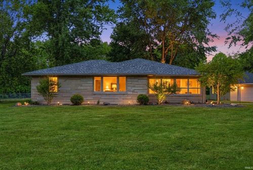 11510 W State Road 32, Yorktown, IN, 47396-9400 | Card Image