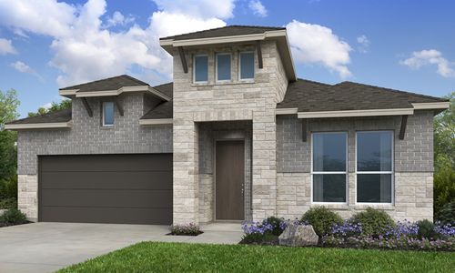 231 Belmont Way, Cedar Creek, TX, 78602 | Card Image