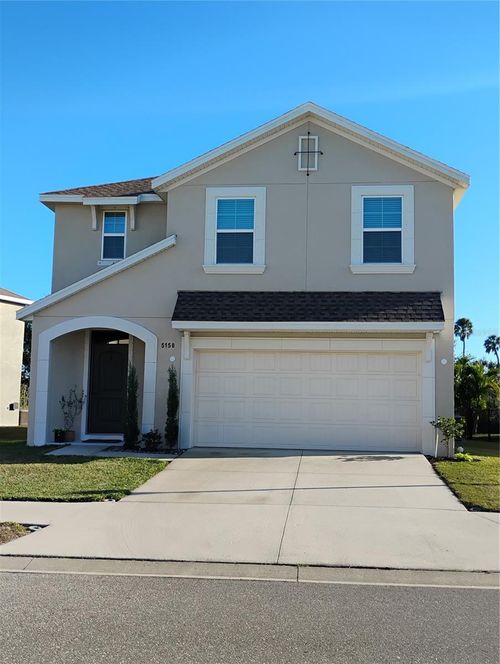 5150 San Palermo Dr, BRADENTON, FL, 34208-2372 | Card Image