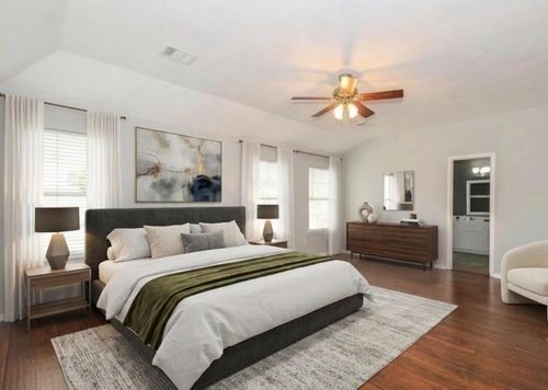 1607 Rustic Hollow Ln, Katy, TX, 77450-5127 | Card Image
