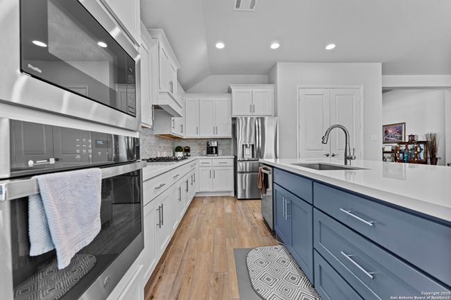 12335 Fort Duncan, House other with 4 bedrooms, 3 bathrooms and null parking in San Antonio TX | Image 11