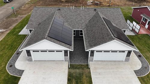 703 / 705 Stelting Street, Sparta, WI, 54656 | Card Image