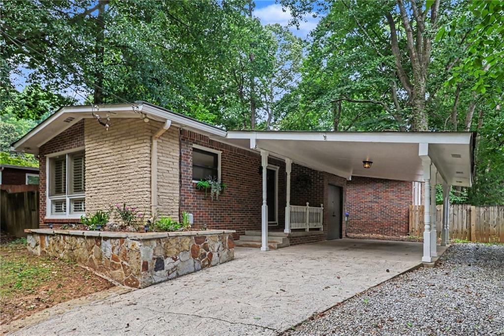 Residential in Atlanta 2