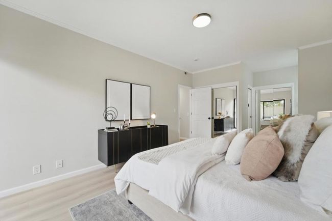 UNIT-107 - 425 N El Camino Real, Condo with 2 bedrooms, 2 bathrooms and 1 parking in San Mateo CA | Image 16