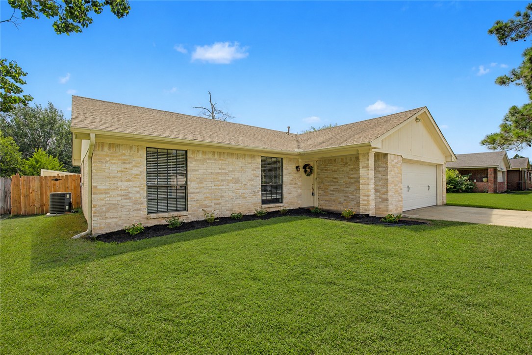 Residential in College Station 2